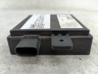 2013-2015 Jaguar Xf Body Control Module Bcm Inner Cabin Fuse Box - Oemusedautoparts1.com