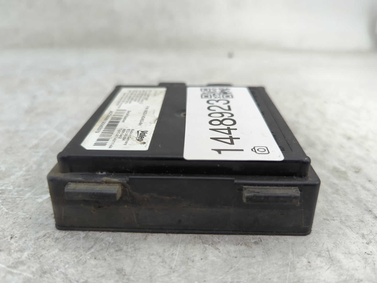 2013-2015 Jaguar Xf Body Control Module Bcm Inner Cabin Fuse Box - Oemusedautoparts1.com