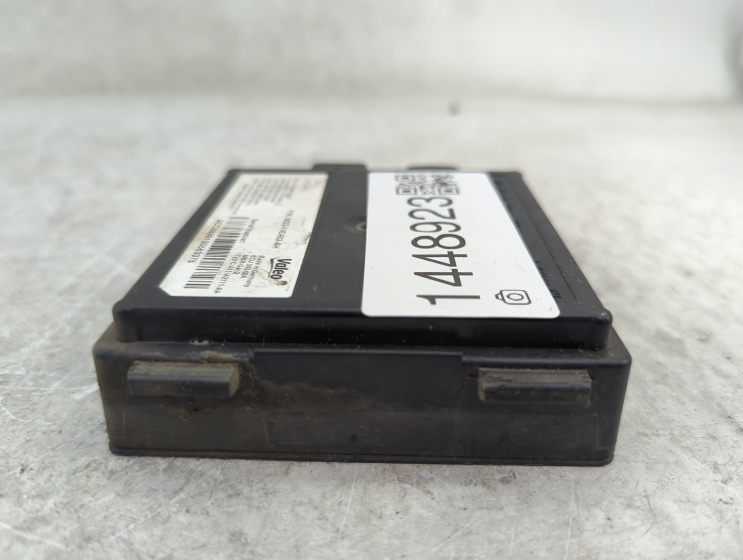 2013-2015 Jaguar Xf Body Control Module Bcm Inner Cabin Fuse Box - Oemusedautoparts1.com