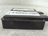 2013-2015 Jaguar Xf Body Control Module Bcm Inner Cabin Fuse Box - Oemusedautoparts1.com