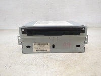 2012-2013 Jaguar Xf Radio AM FM Cd Player Receiver Replacement P/N:BVJG102A CF6N-18C815-JD, 50645928AA Fits Fits 2012 2013 O