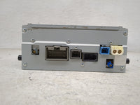 2012-2013 Jaguar Xf Radio AM FM Cd Player Receiver Replacement P/N:BVJG102A CF6N-18C815-JD, 50645928AA Fits Fits 2012 2013 O