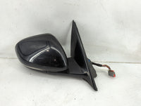 2010-2015 Jaguar Xf Passenger Side View Mirror - Right Door Mirror OEM Used - Oemusedautoparts1.com