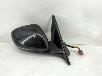 compare product 2010-2015 Jaguar Xf Passenger Side View Mirror - Right Door Mirror OEM Used