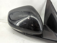 2010-2015 Jaguar Xf Passenger Side View Mirror - Right Door Mirror OEM Used - Oemusedautoparts1.com