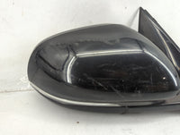 2010-2015 Jaguar Xf Passenger Side View Mirror - Right Door Mirror OEM Used - Oemusedautoparts1.com
