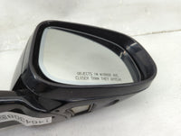 2010-2015 Jaguar Xf Passenger Side View Mirror - Right Door Mirror OEM Used - Oemusedautoparts1.com
