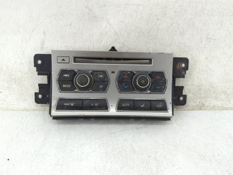 compare product 2013-2015 Jaguar Xf Radio Control Panel 1464498