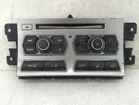 2013-2015 Jaguar Xf Radio Control Panel 1464498 - Oemusedautoparts1.com