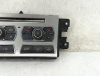 2013-2015 Jaguar Xf Radio Control Panel 1464498 - Oemusedautoparts1.com
