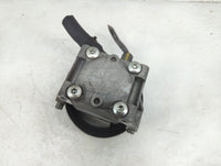 2013-2015 Jaguar Xf Power Steering Column Pump Oem 1467000 - Oemusedautoparts1.com