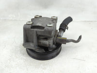 2013-2015 Jaguar Xf Power Steering Column Pump Oem 1467000 - Oemusedautoparts1.com