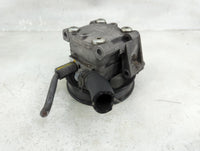 2013-2015 Jaguar Xf Power Steering Column Pump Oem 1467000 - Oemusedautoparts1.com