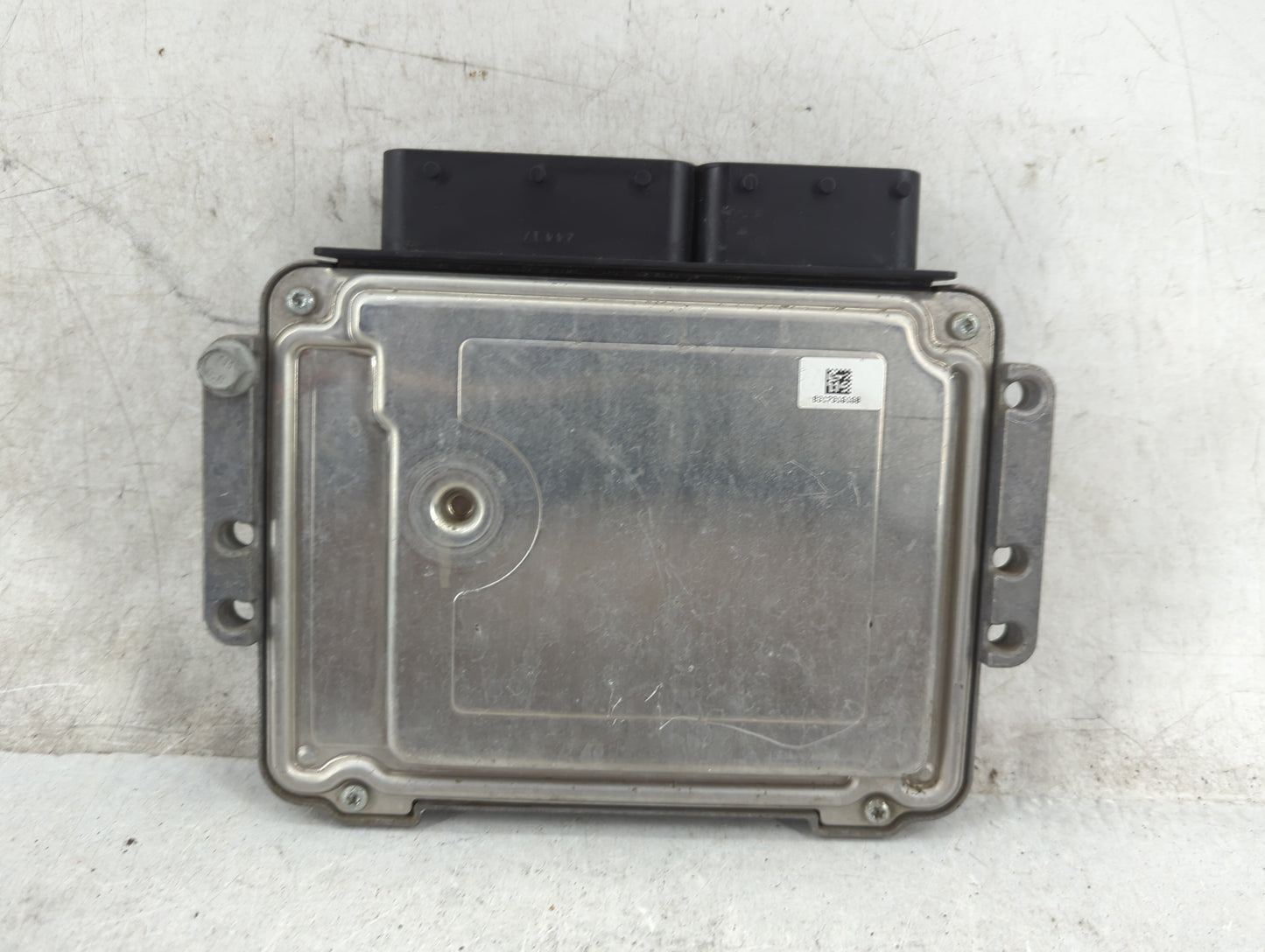 2013-2014 Jaguar Xf PCM Engine Control Computer ECU ECM PCU OEM P/N:0261S07686 CX23-12B684-, 5327504058 Fits Fits 2013 2014 