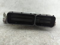 2013-2014 Jaguar Xf PCM Engine Control Computer ECU ECM PCU OEM P/N:0261S07686 CX23-12B684-, 5327504058 Fits Fits 2013 2014 