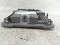 2013-2014 Jaguar Xf PCM Engine Control Computer ECU ECM PCU OEM P/N:0261S07686 CX23-12B684-, 5327504058 Fits Fits 2013 2014 