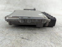 2013-2014 Jaguar Xf PCM Engine Control Computer ECU ECM PCU OEM P/N:0261S07686 CX23-12B684-, 5327504058 Fits Fits 2013 2014 