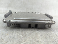 2013-2014 Jaguar Xf PCM Engine Control Computer ECU ECM PCU OEM P/N:0261S07686 CX23-12B684-, 5327504058 Fits Fits 2013 2014 