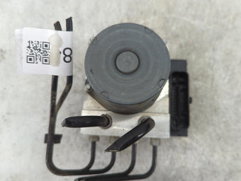 compare product 2013 Jaguar Xf ABS Pump Control Module Replacement P/N:0265236485 DX23-2C405-BF, 0265951 Fits OEM Used Auto Parts