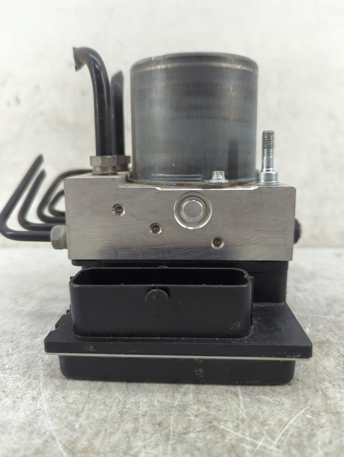 2013 Jaguar Xf ABS Pump Control Module Replacement P/N:0265236485 DX23-2C405-BF, 0265951 Fits OEM Used Auto Parts - Oemuseda
