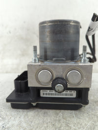 2013 Jaguar Xf ABS Pump Control Module Replacement P/N:0265236485 DX23-2C405-BF, 0265951 Fits OEM Used Auto Parts - Oemuseda