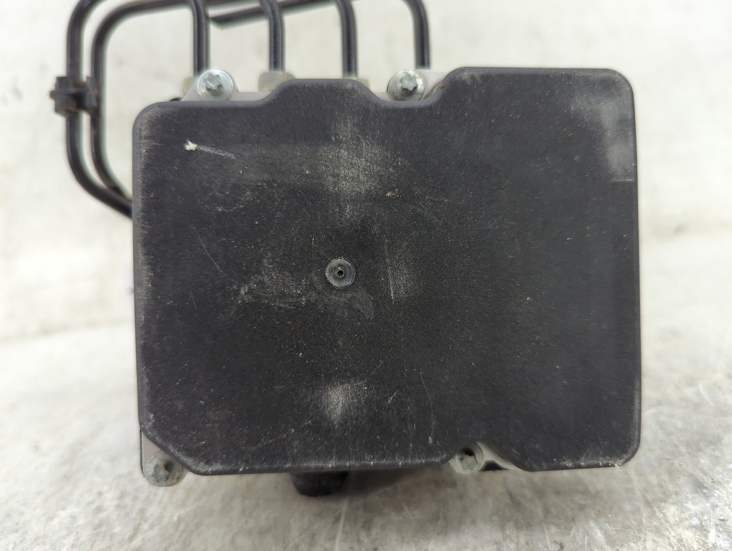2013 Jaguar Xf ABS Pump Control Module Replacement P/N:0265236485 DX23-2C405-BF, 0265951 Fits OEM Used Auto Parts - Oemuseda