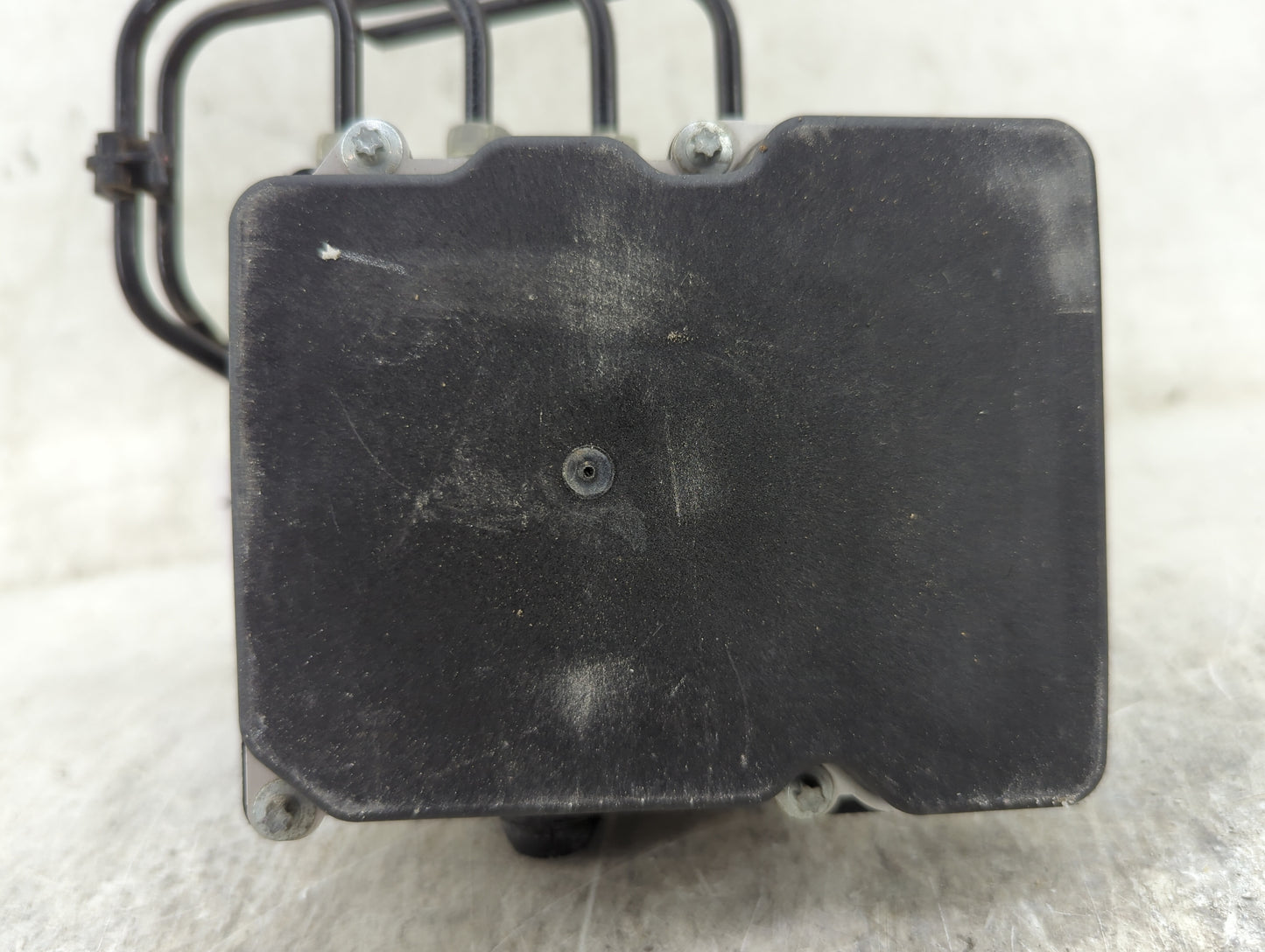 2013 Jaguar Xf ABS Pump Control Module Replacement P/N:0265236485 DX23-2C405-BF, 0265951 Fits OEM Used Auto Parts - Oemuseda