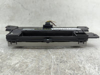 2013 Jaguar Xf Climate Control Module Temperature AC/Heater Replacement P/N:CX23-18C858-CD 121207-A, J6R3A Fits OEM Used Aut