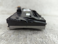 2013 Jaguar Xf Climate Control Module Temperature AC/Heater Replacement P/N:CX23-18C858-CD 121207-A, J6R3A Fits OEM Used Aut