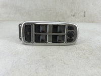 2012-2015 Jaguar Xf Master Power Window Switch Replacement Driver Side Left P/N:AW93-14540-AC Fits OEM Used Auto Parts - Oem