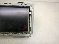 2013-2013 Jaguar Xf Information Display Screen 1475565 - Oemusedautoparts1.com