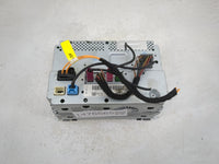 2013-2013 Jaguar Xf Information Display Screen 1475565 - Oemusedautoparts1.com
