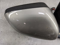 2010-2015 Jaguar Xf Passenger Side View Mirror - Right Door Mirror OEM Used - Oemusedautoparts1.com
