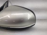 2010-2015 Jaguar Xf Driver Side View Mirror - Left Door Mirror OEM Used - Oemusedautoparts1.com