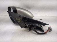 2010-2015 Jaguar Xf Driver Side View Mirror - Left Door Mirror OEM Used - Oemusedautoparts1.com