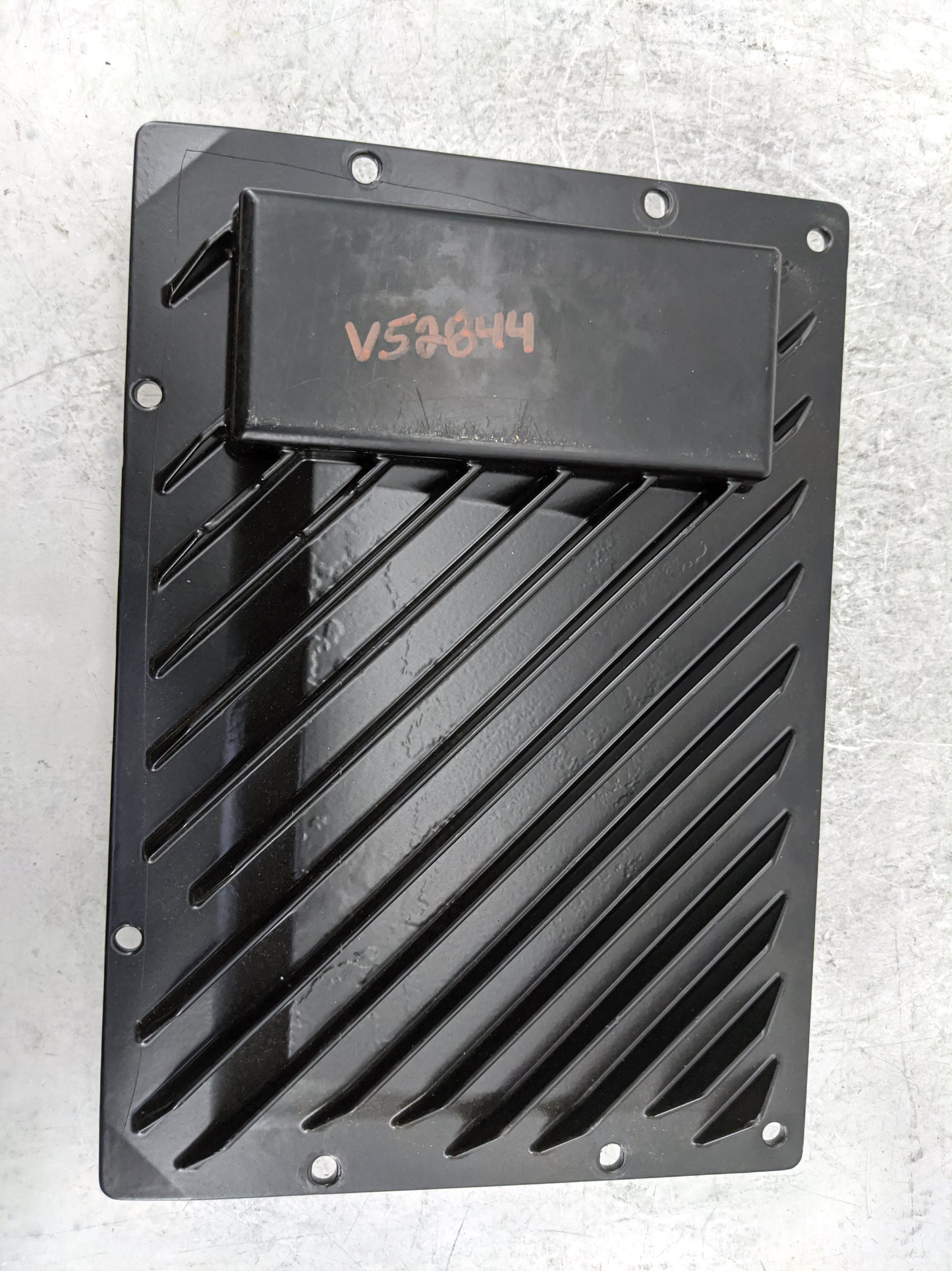 2013-2015 Jaguar Xf Radio Speaker Amplifier Bj32-19c164-ag|aud3-12|fc4da - Oemusedautoparts1.com