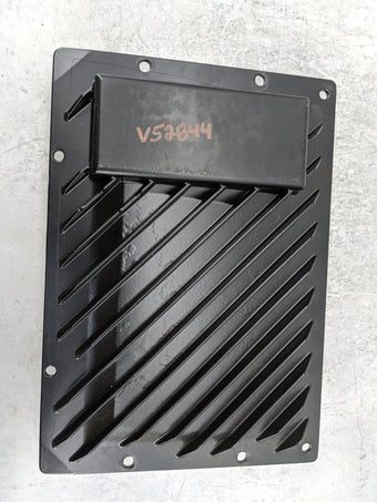 compare product 2013-2015 Jaguar Xf Radio Speaker Amplifier Bj32-19c164-ag|aud3-12|fc4da