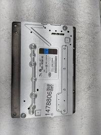 2013-2015 Jaguar Xf Radio Speaker Amplifier Bj32-19c164-ag|aud3-12|fc4da - Oemusedautoparts1.com