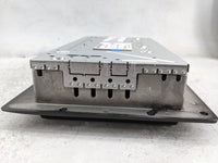 2013-2015 Jaguar Xf Radio Speaker Amplifier Bj32-19c164-ag|aud3-12|fc4da - Oemusedautoparts1.com
