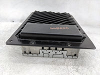 2013-2015 Jaguar Xf Radio Speaker Amplifier Bj32-19c164-ag|aud3-12|fc4da - Oemusedautoparts1.com