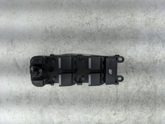 compare product 2012-2015 Jaguar Xf Master Power Window Switch Replacement Driver Side Left P/N:AW93-14540-AC HW06 SWEA05 Fits OEM Used Auto Parts