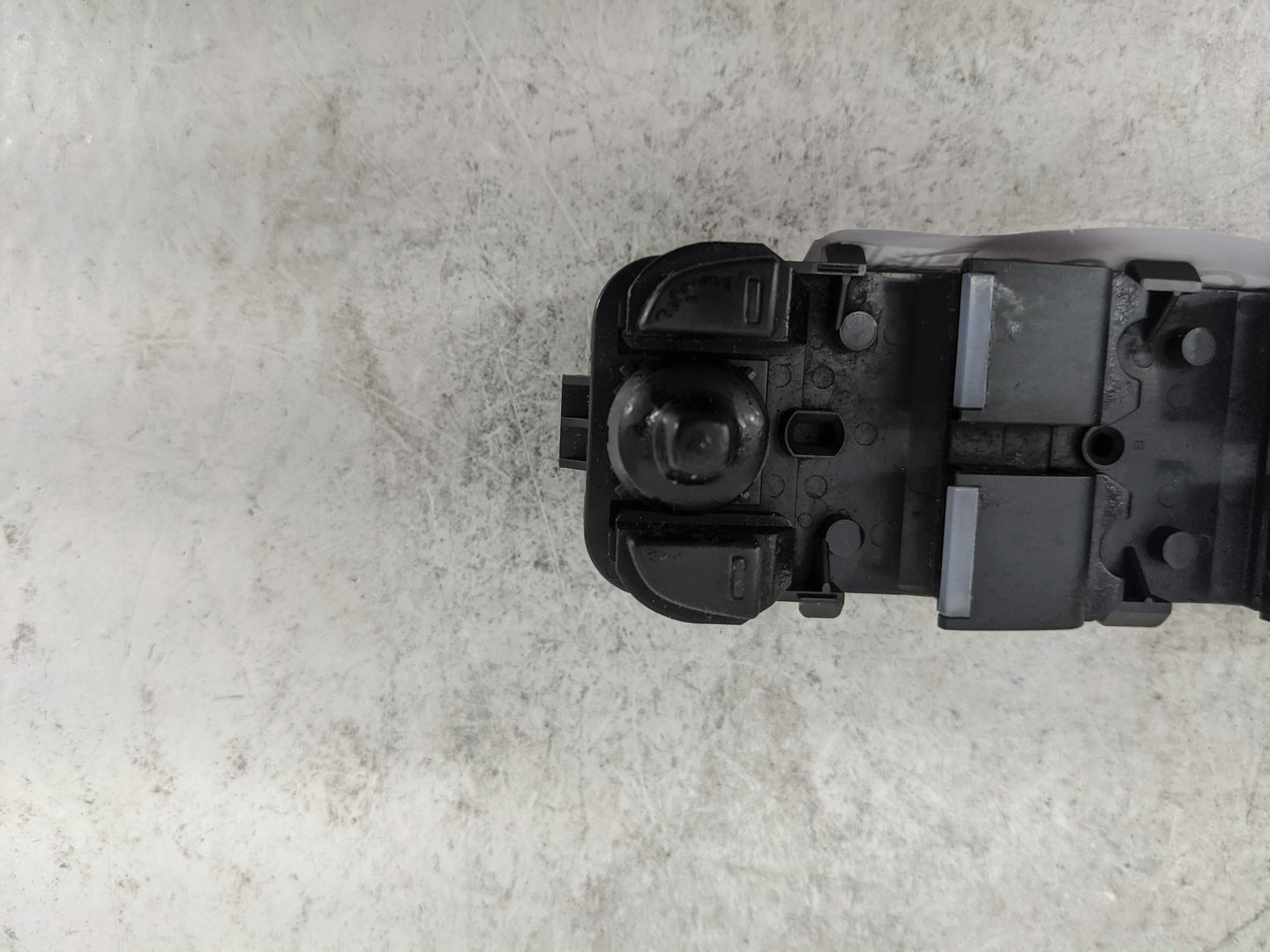 2012-2015 Jaguar Xf Master Power Window Switch Replacement Driver Side Left P/N:AW93-14540-AC HW06 SWEA05 Fits OEM Used Auto