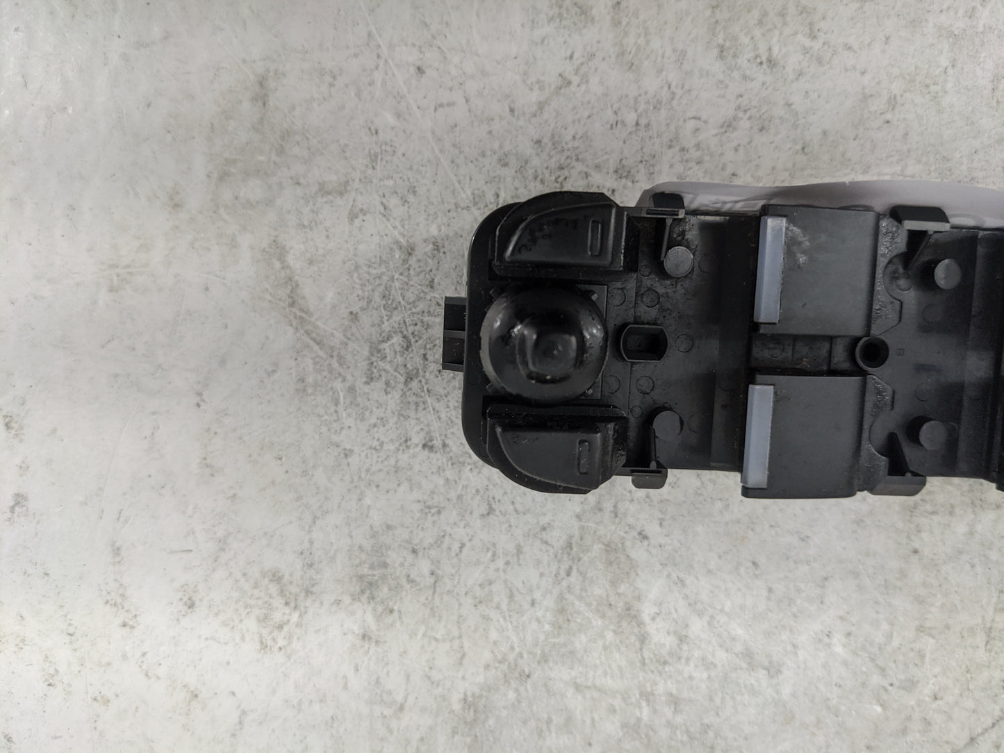 2012-2015 Jaguar Xf Master Power Window Switch Replacement Driver Side Left P/N:AW93-14540-AC HW06 SWEA05 Fits OEM Used Auto
