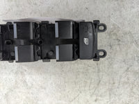 2012-2015 Jaguar Xf Master Power Window Switch Replacement Driver Side Left P/N:AW93-14540-AC HW06 SWEA05 Fits OEM Used Auto