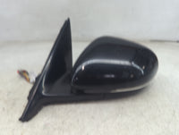 2010-2015 Jaguar Xf Driver Side View Mirror - Left Door Mirror OEM Used - Oemusedautoparts1.com