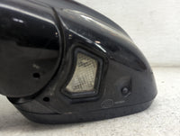 2010-2015 Jaguar Xf Driver Side View Mirror - Left Door Mirror OEM Used - Oemusedautoparts1.com