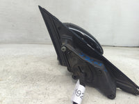 2010-2015 Jaguar Xf Driver Side View Mirror - Left Door Mirror OEM Used - Oemusedautoparts1.com