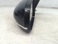 2010-2015 Jaguar Xf Driver Side View Mirror - Left Door Mirror OEM Used - Oemusedautoparts1.com