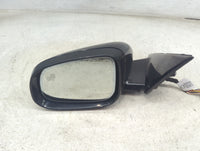 2010-2015 Jaguar Xf Driver Side View Mirror - Left Door Mirror OEM Used - Oemusedautoparts1.com