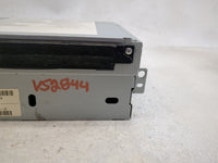 2012-2013 Jaguar Xf Radio AM FM Cd Player Receiver Replacement P/N:CF6N-18C815-JE BVJG102A, 50645928AA Fits Fits 2012 2013 O